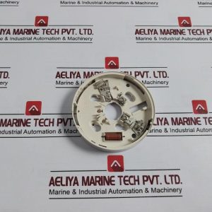 System Sensor Dz-B401 Automatic Fire Detector Base For Open Area