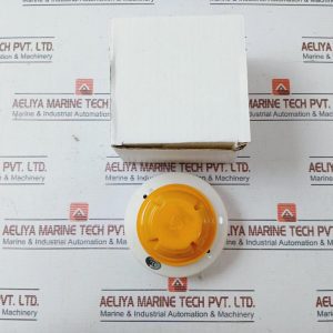 System Sensor Jty-Gd-2151eis Spot-Type Photoelectric Smoke Detector 28v
