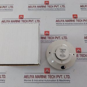 System Sensor Jty-Gd-2151eis Spot-Type Photoelectric Smoke Detector 24 V
