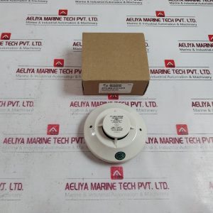 System Sensor Jty-Gd-2151eis Spot-Type Photoelectric Smoke Detector 55°C