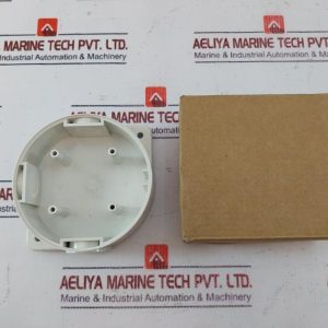 System Sensor Jty-Gd-2151eis Spot-Type Photoelectric Smoke Detector Base