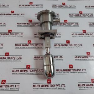 Taizhou Huicheng Uqk-01-C Float Level Controller 250v