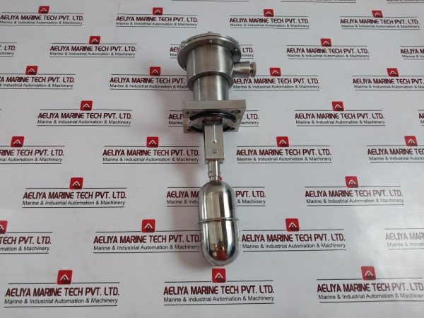 Taizhou Huicheng Uqk-01-C Float Level Controller 250v