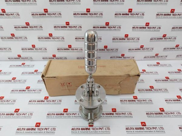 Taizhou Tairui Electronics Uqk-01-C Float Level Controller 250v