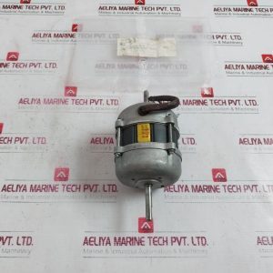 Takatori M-120 Motor For Process &Rect.Air Fan