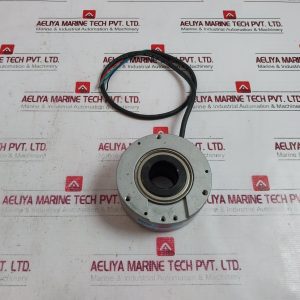 Tamagawa Seiki Taiyo Ts5208n130 Rotary Encoder 80°C