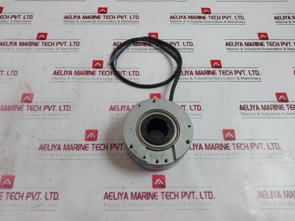 Tamagawa Seiki Taiyo Ts5208n130 Rotary Encoder 80°C