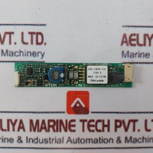 Tdk Cxa-L0605-Vjl Lcd Inverter Board 94v