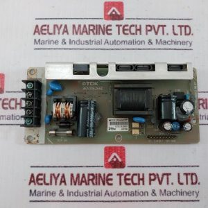Tdk Mse266d Power Supply Board 125v