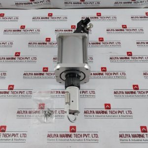 Tekawe 1.03 61.2 Pneumatically Driven Pump