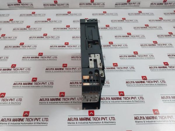 Telemecanique Altivar Atv32hu30n4 3-Phase Variable Speed Drive 500v