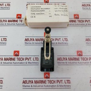 Telemecanique Schneider Electric Xck-S Limit Switch 380v