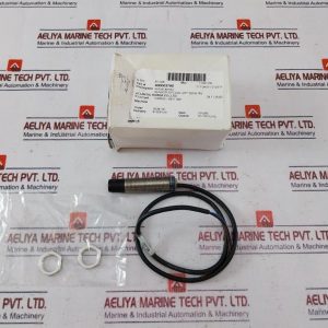 Telemecanique Schneider Electric Xu2n18pp9aasaw Optical Sensor 24v