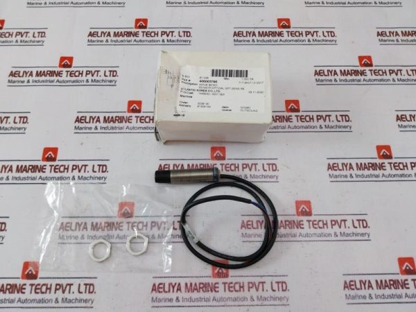 Telemecanique Schneider Electric Xu2n18pp9aasaw Optical Sensor 24v