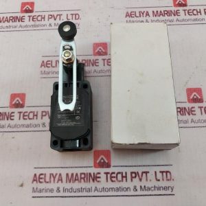 Telemecanique Xck-S Limit Switch 240v