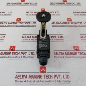 Telemecanique Xck-S Limit Switch 400v
