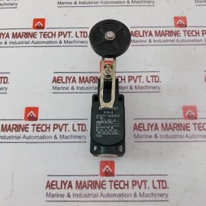 Telemecanique Xck-S Limit Switch 400v