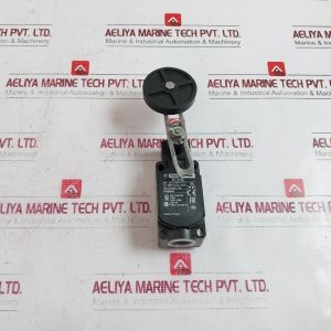 Telemecanique Xcks Limit Switch 240v