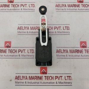 Telemecanique Xcks149h29 Limit Switch 240v