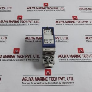 Telemecanique Xmla070d2s14 Pressure Switch 240v