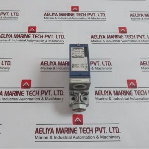 Telemecanique Xmla300d2s14 Pressure Switch 500v