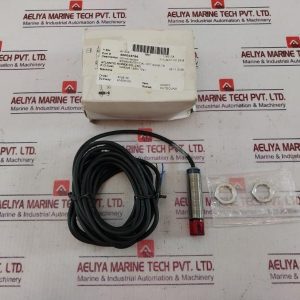 Telemecanique Xu2n18kp9aas27 Photoelectric Proximity Switch Optical Sensor 24v