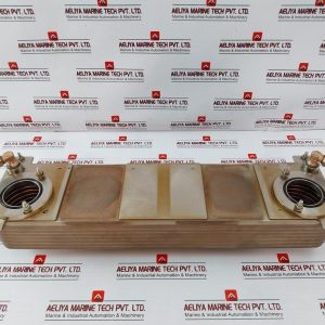 Tennex A97l-0201-0008C Heat Exchanger