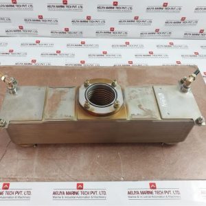 Tennex A97l-0201-0691B Heat Exchanger