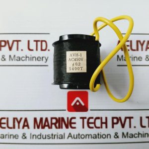 Terasaki Avh-1 Coil 450v