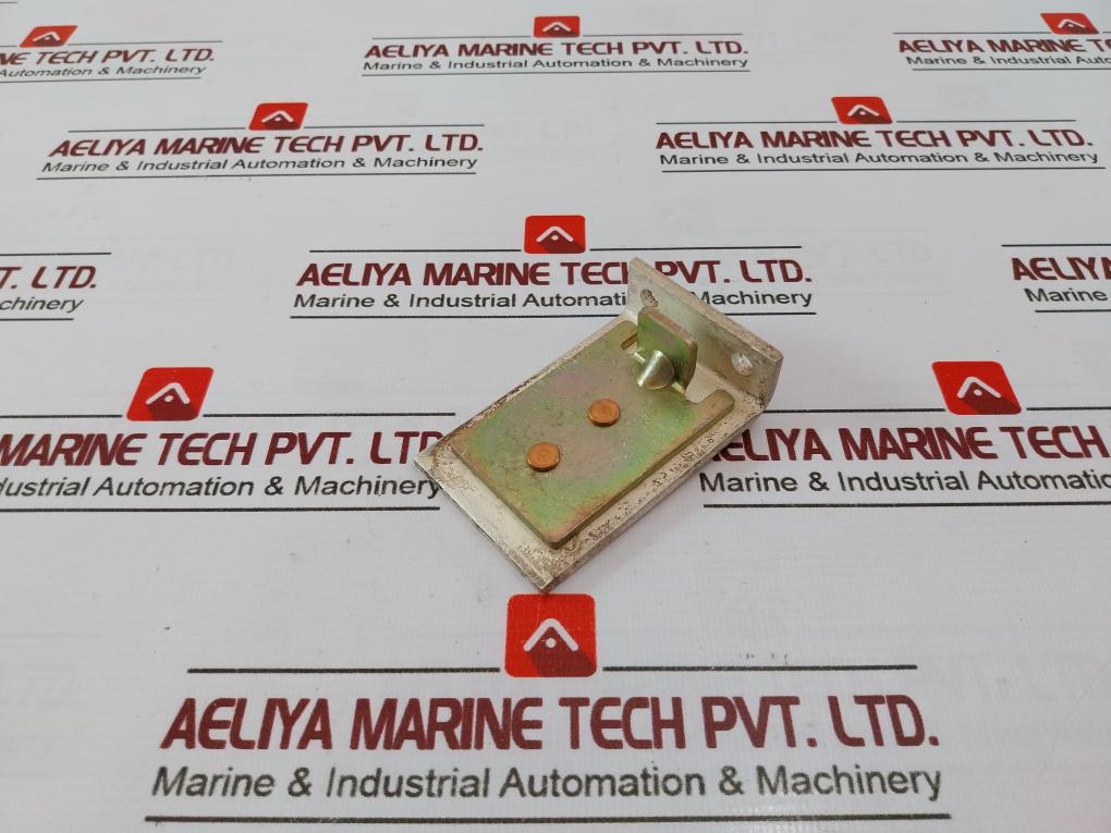 Terasaki Ecbr.0105.001 Air Circuit Breaker - Image 3