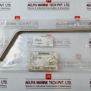 Tetra Pak 2528779 Ab 118 Steering Rail