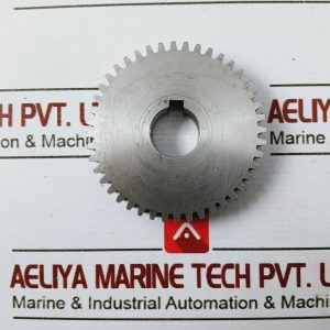 Tetra Pak 2727234-0000 Gear Coupling