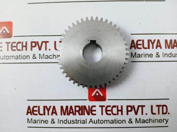 Tetra Pak 2727234-0000 Gear Coupling