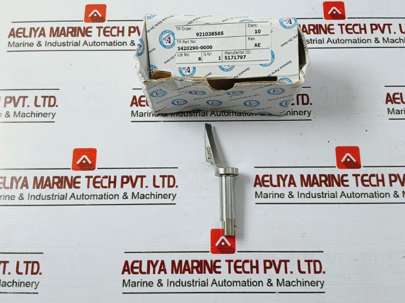 Tetra Pak 3420290-0000 Ae