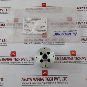 Tetra Pak 3428504 Ab Pitch Drive Pulley