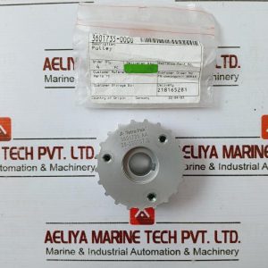 Tetra Pak 3601735 Aa Pulley