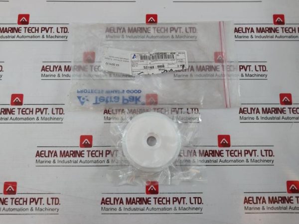 Tetra Pak 531168-0000 Wheel