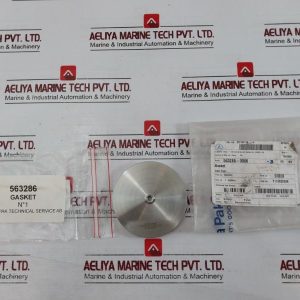 Tetra Pak 563286-0000 Af Gasket