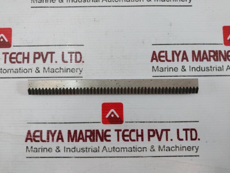 Tetra Pak 5960382-4235 Bottom Cutter Serrated - Image 4