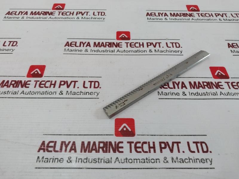 Tetra Pak 5960382-4235 Bottom Cutter Serrated - Image 3