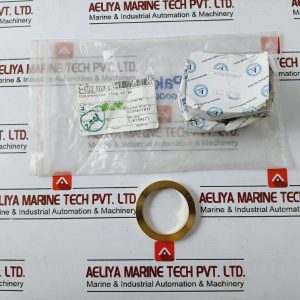 Tetra Pak 6-4723020807 Compression Ring 45 Hp