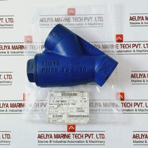 Tetra Pak Fig12 Steam Strainer