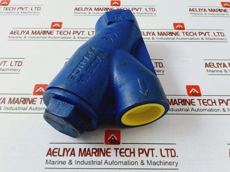 Tetra Pak Fig12 Steam Strainer - Image 3