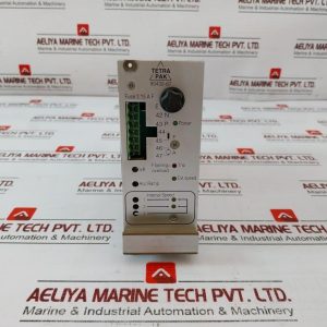 Tetra Pak Pme-1802-A-Cd2 Motor Controller 230 V