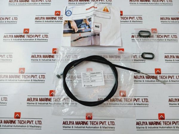 Tetra Pak Tp90605-9939aa Brake Wire