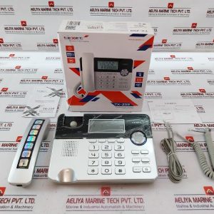 Texet Tx-259 Telephone Set