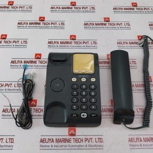 Thomson Alcatel Ha6138 (03)PTsdl Landline Telephone