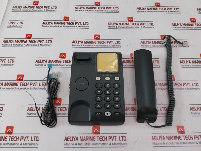 Thomson Alcatel Ha6138 (03)PTsdl Landline Telephone