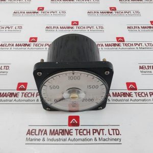 Toshiba Rf8-A Ammeter 500v