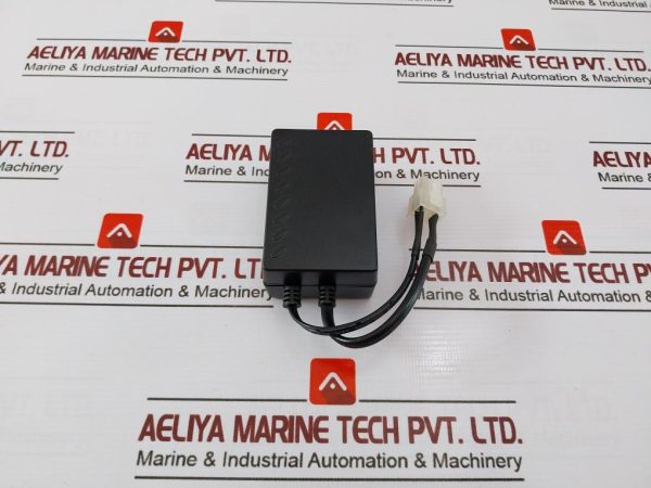 Touch Electronic Ma6-15120 Power Supply 12v